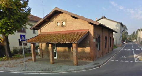 Riqualificazione della sala civica di Campofiorenzo