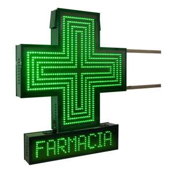 Nuova farmacia a Campofiorenzo
