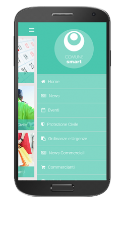 Casatenovo Smart - una nuova App per comunicare con l'Amministrazione