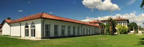 Gestione Auditorium "G. Fumagalli" di Villa Mariani