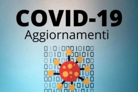 aggiornamento covid