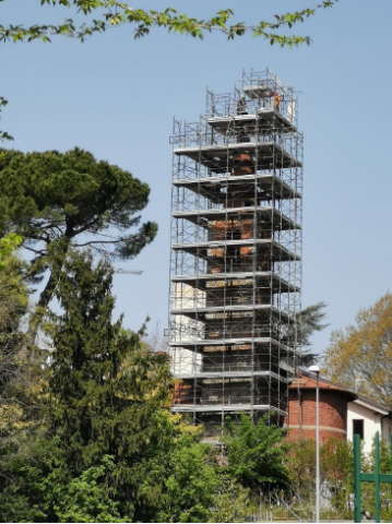 Santa Giustina