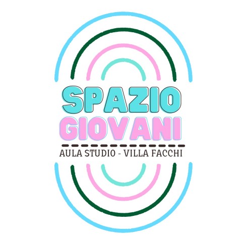 logo spazio giovani