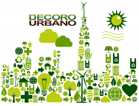 decoro urbano