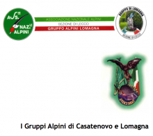 gruppo alpini