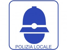 polizia locale logo