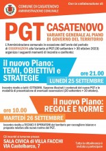 pgt casatenovo