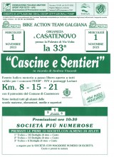 cascine e sentieri