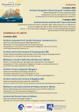 domenica di carta 2023