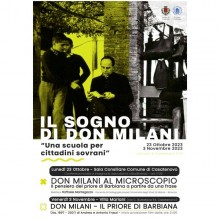 don milani e la scuola