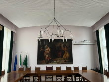 sala consiliare