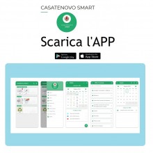 app casatenovo smart