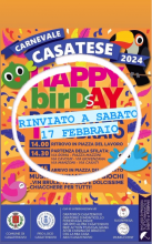 carnevale casatese