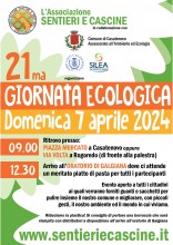 giornata ecologica