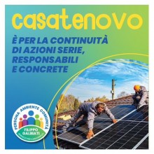 casatenovo persona ambiente comunità