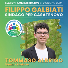 Tommaso Albrigo