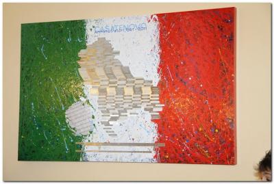 17 marzo 2011 anniversario dell'Unità d'Italia