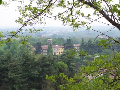 Villa Mapelli-Mozzi