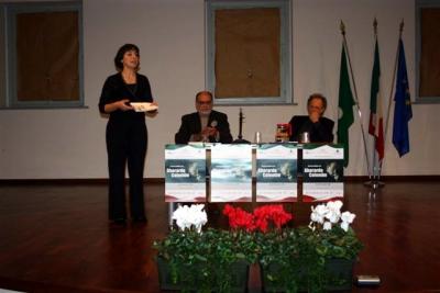 Incontro con Gherardo Colombo