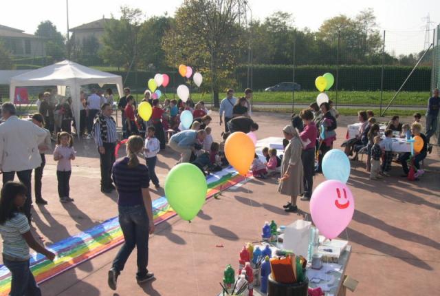 Festa dei diritti dell'infanzia