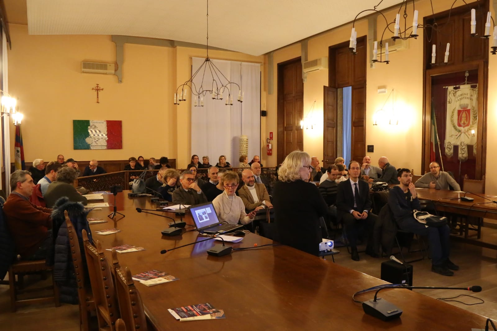 presentazione