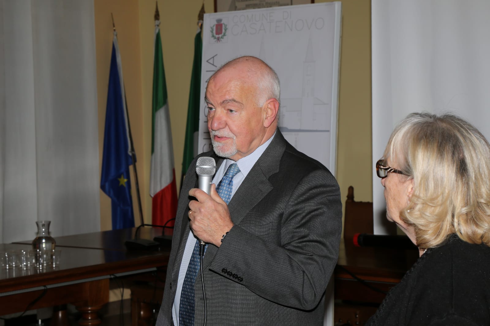 presentazione