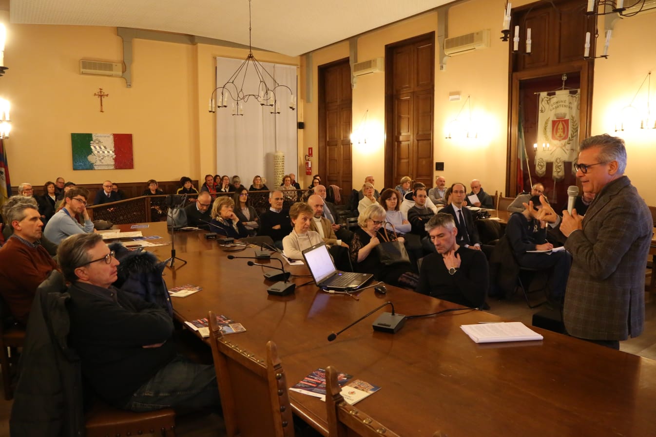 presentazione