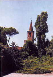 Chiesa Santa Giustina