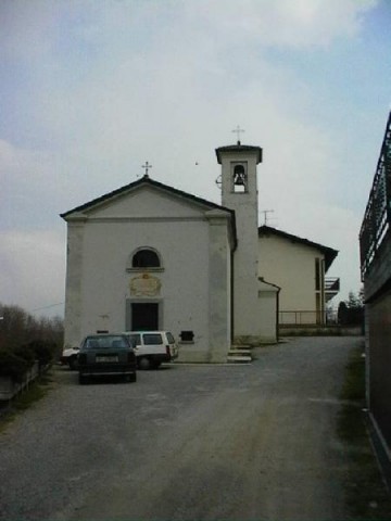 Madonna della Neve