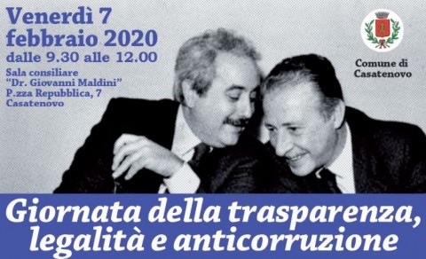 Falcone  e borselino