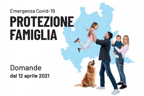 protezione famiglia