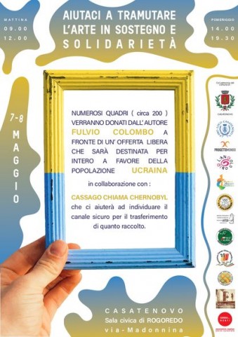 mostra quadri