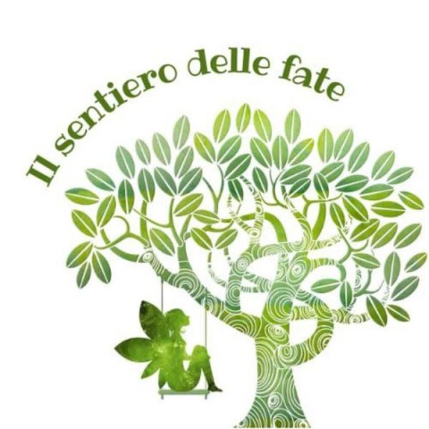 sentiero delle fate