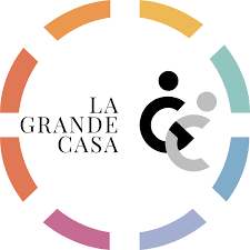 la grande casa