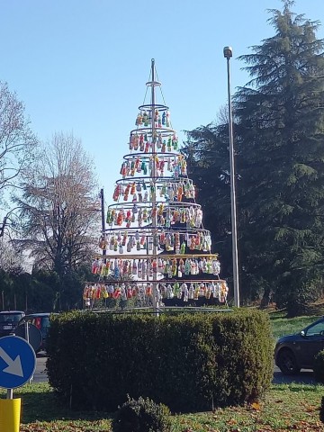 albero natale