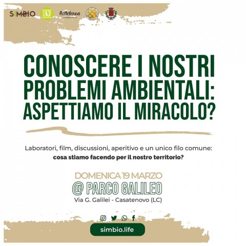 aspettiamo il miracolo?