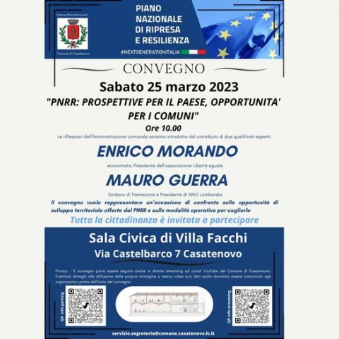 convegno 