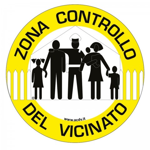 zona controllo del vicinato
