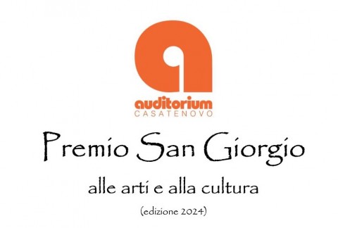 PREMIO SAN GIORGIO