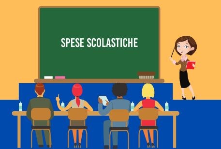 spese scolastiche