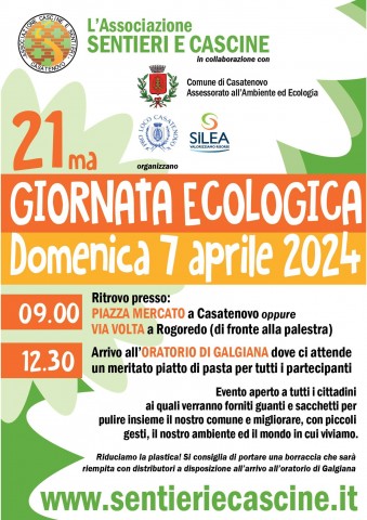 giornata ecologica