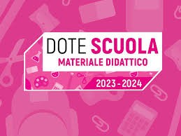 dote scuola