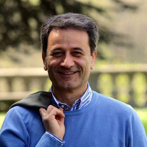 Daniele Viganò