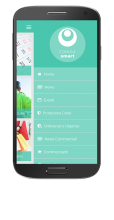 Casatenovo Smart - una nuova App per comunicare con l'Amministrazione