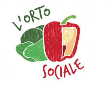 Orto Sociale Logo