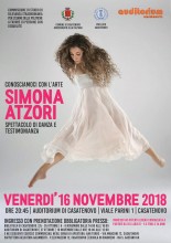 simona atzori