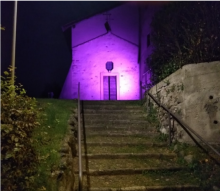 Santa Margherita luce rosa