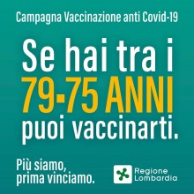 campagna vaccinazione