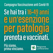 vaccino16 49 anni