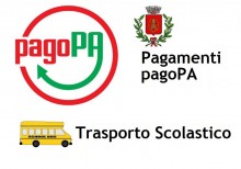 trasporto scolastico